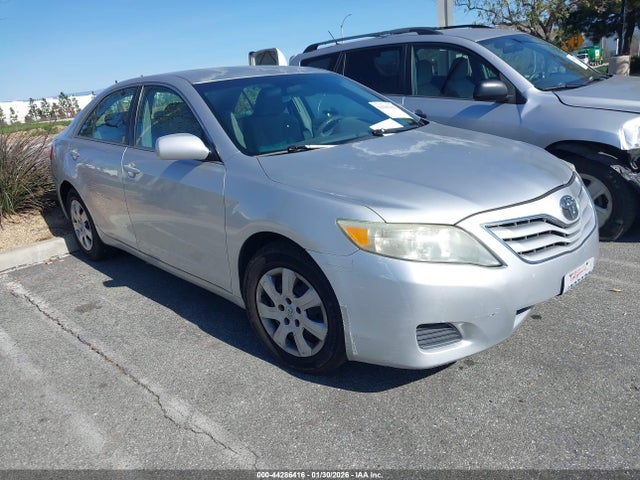2011 TOYOTA CAMRY 4T1BF3EK5BU212905