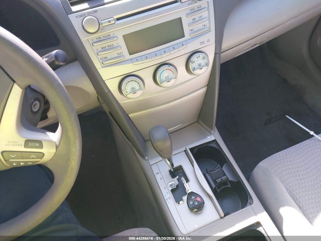 2011 TOYOTA CAMRY 4T1BF3EK5BU212905 Photo 10