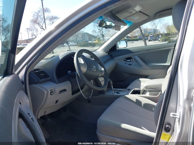 2011 TOYOTA CAMRY 4T1BF3EK5BU212905 Photo 4