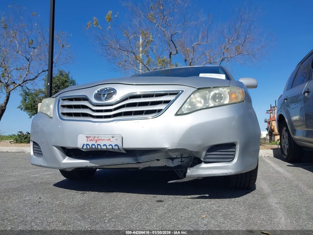 2011 TOYOTA CAMRY 4T1BF3EK5BU212905 Photo 5