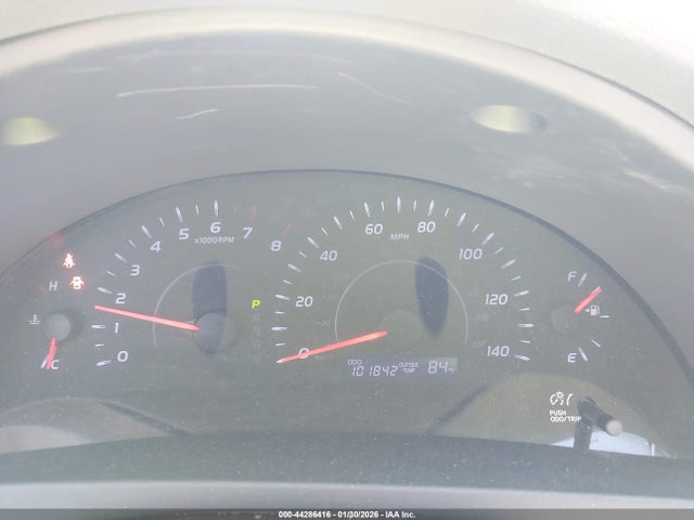 2011 TOYOTA CAMRY 4T1BF3EK5BU212905 Photo 6