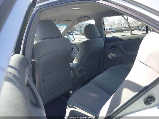 2011 TOYOTA CAMRY 4T1BF3EK5BU212905 Photo 7