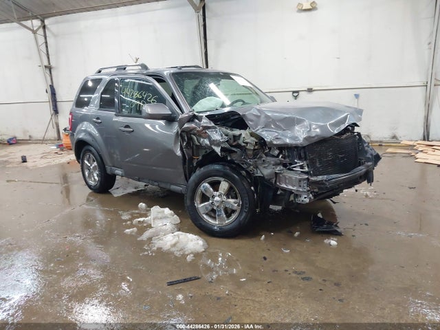 2009 FORD ESCAPE 1FMCU94719KB26586