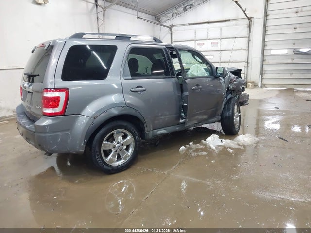 2009 FORD ESCAPE 1FMCU94719KB26586 Photo 3