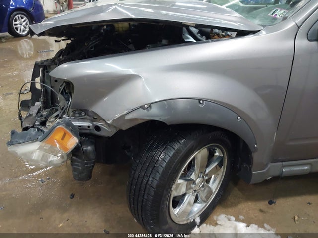 2009 FORD ESCAPE 1FMCU94719KB26586 Photo 5