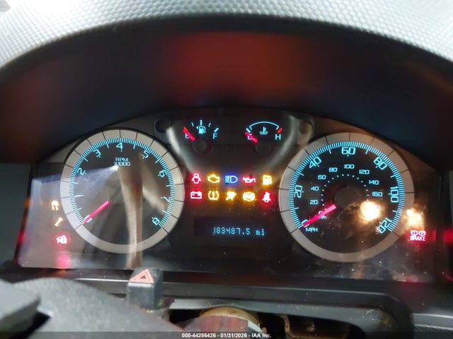 2009 FORD ESCAPE 1FMCU94719KB26586 Photo 6