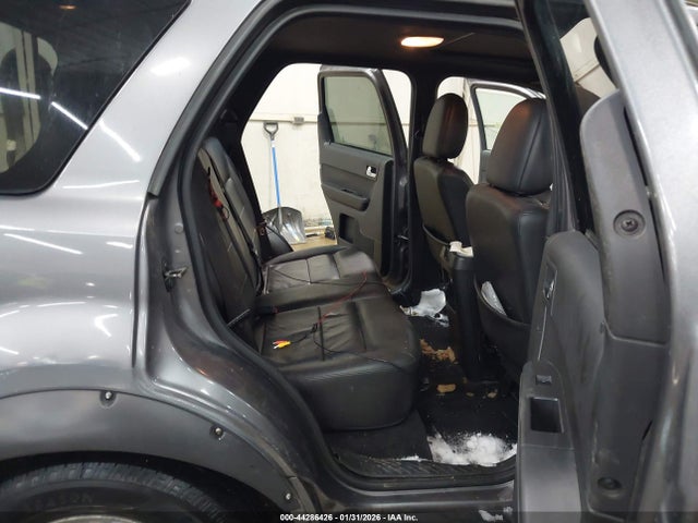 2009 FORD ESCAPE 1FMCU94719KB26586 Photo 7