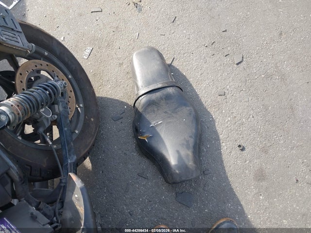 Harley-Davidson Xl883 Iron 883 2017 1HD4LE230HC443173 Image 11