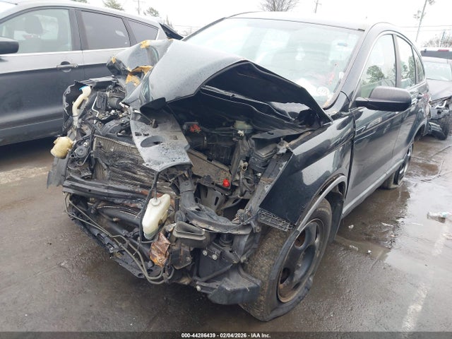 Aukcja sprzedaży 2009 Honda Cr-v Lx, vin: 5J6RE38339L009449, numer aukcji: 44286439