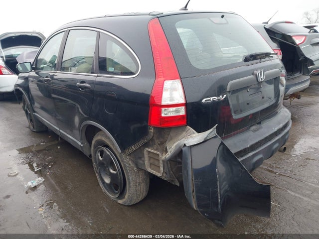 Aukcja sprzedaży 2009 Honda Cr-v Lx, vin: 5J6RE38339L009449, numer aukcji: 44286439