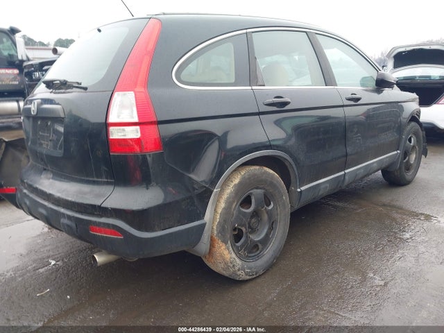 Aukcja sprzedaży 2009 Honda Cr-v Lx, vin: 5J6RE38339L009449, numer aukcji: 44286439