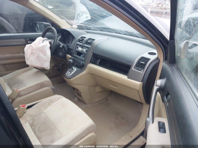 Aukcja sprzedaży 2009 Honda Cr-v Lx, vin: 5J6RE38339L009449, numer aukcji: 44286439