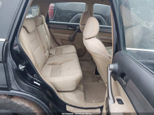 Aukcja sprzedaży 2009 Honda Cr-v Lx, vin: 5J6RE38339L009449, numer aukcji: 44286439