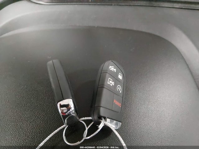 Продаж на аукціоні авто 2025 Ram Promaster 2500 Slt High Roof 159 Wb, vin: 3C6LRVDG3SE554870, номер лоту: 44286440