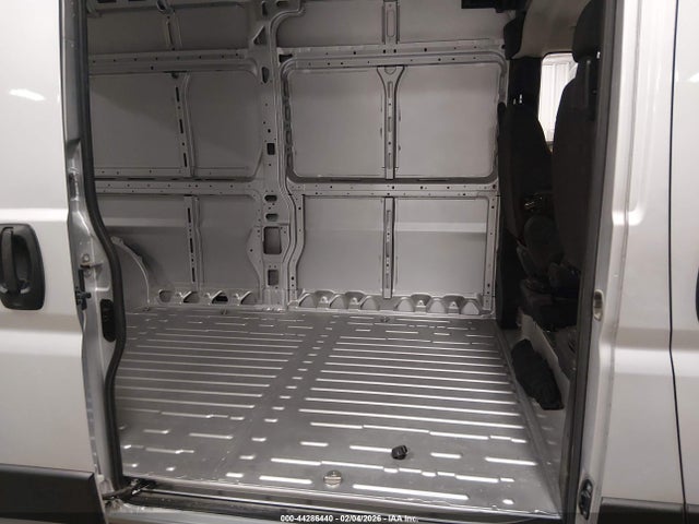 Продаж на аукціоні авто 2025 Ram Promaster 2500 Slt High Roof 159 Wb, vin: 3C6LRVDG3SE554870, номер лоту: 44286440