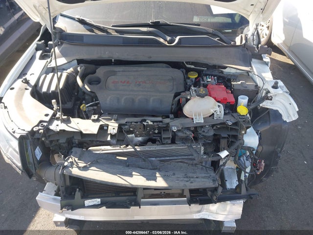 Jeep Compass Altitude Fwd 2019 3C4NJCBB7KT836364 Image 10