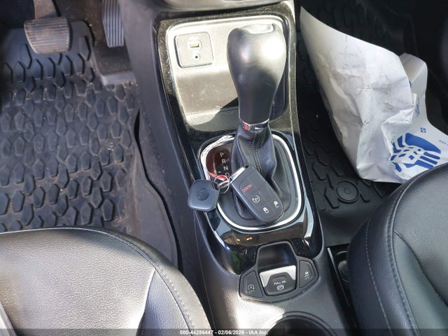 Jeep Compass Altitude Fwd 2019 3C4NJCBB7KT836364 Image 11