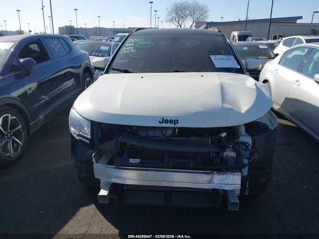 Jeep Compass Altitude Fwd 2019 3C4NJCBB7KT836364 Image 13