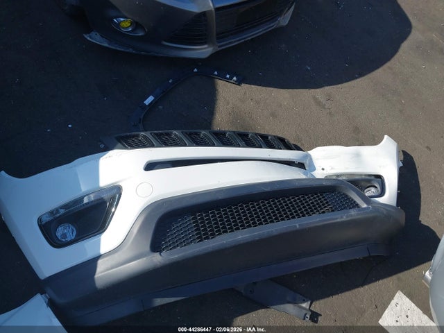 Jeep Compass Altitude Fwd 2019 3C4NJCBB7KT836364 Image 18