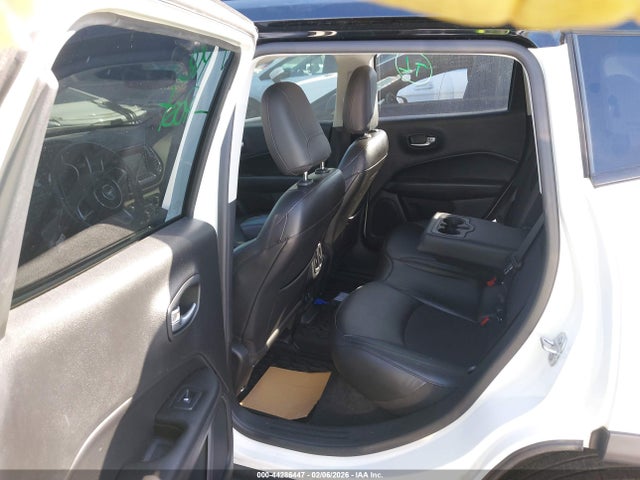 Jeep Compass Altitude Fwd 2019 3C4NJCBB7KT836364 Image 8
