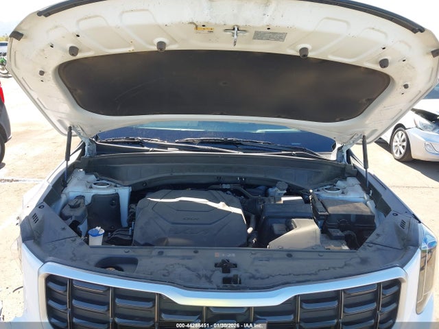 KIA Telluride S 2023 5XYP64GCXPG334013 Image 10