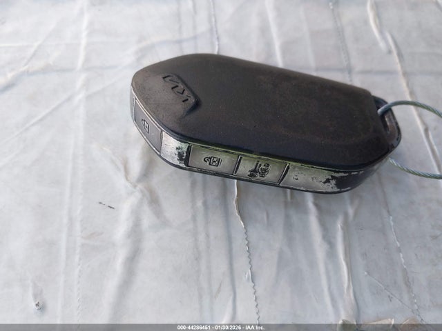 KIA Telluride S 2023 5XYP64GCXPG334013 Image 11