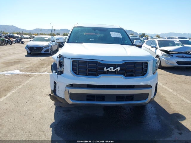 KIA Telluride S 2023 5XYP64GCXPG334013 Image 12