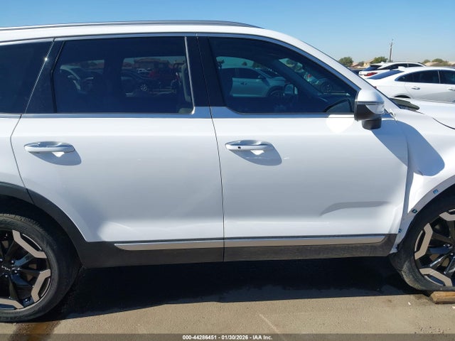 KIA Telluride S 2023 5XYP64GCXPG334013 Image 13