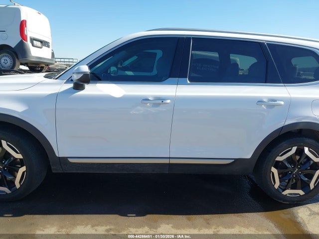 KIA Telluride S 2023 5XYP64GCXPG334013 Image 14