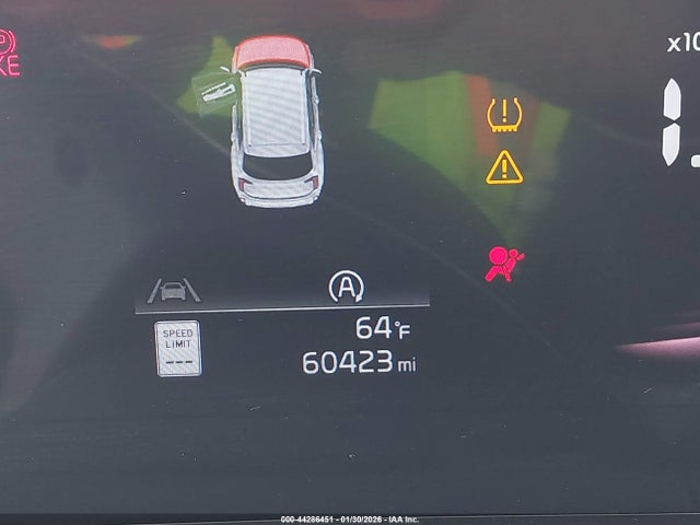 KIA Telluride S 2023 5XYP64GCXPG334013 Image 15
