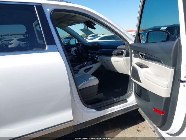 KIA Telluride S 2023 5XYP64GCXPG334013 Image 5
