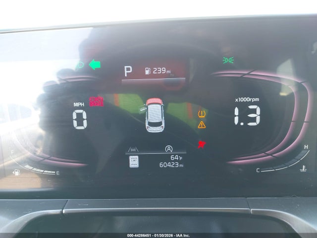 KIA Telluride S 2023 5XYP64GCXPG334013 Image 7