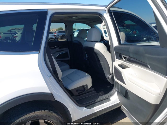 KIA Telluride S 2023 5XYP64GCXPG334013 Image 8