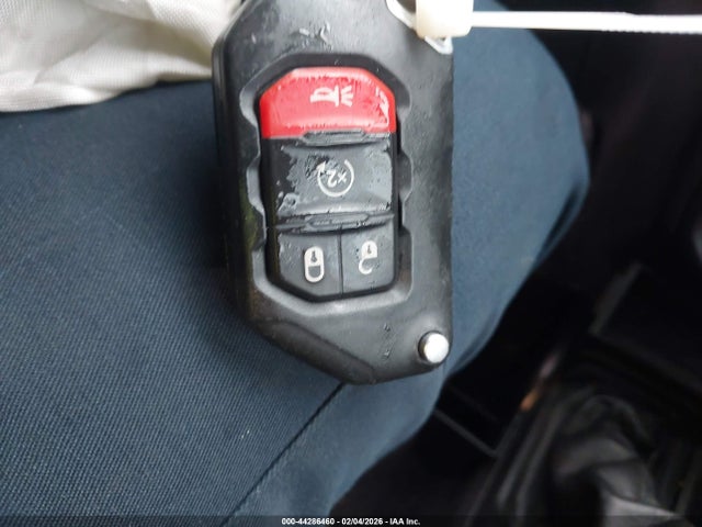 2021 JEEP WRANGLER UNLIMITED 1C4HJXDN6MW725703 Photo 10