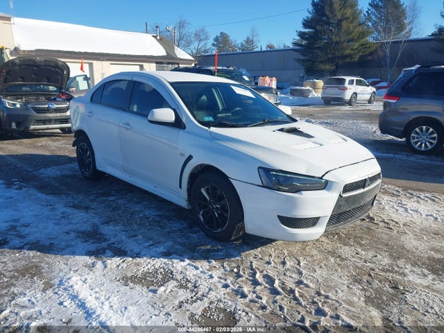 2012 MITSUBISHI LANCER JA32U2FU1CU022927 Photo 0