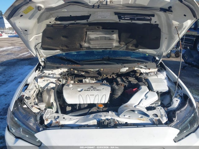 2012 MITSUBISHI LANCER JA32U2FU1CU022927 Photo 9