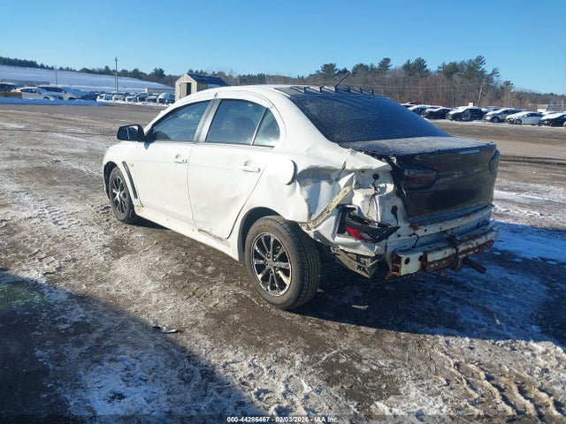 2012 MITSUBISHI LANCER JA32U2FU1CU022927 Photo 2