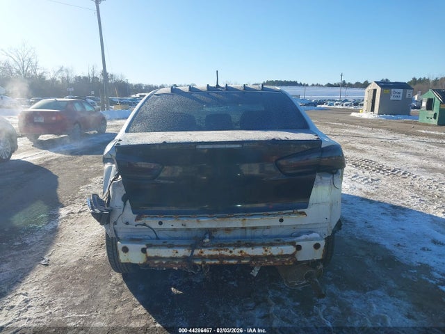 2012 MITSUBISHI LANCER JA32U2FU1CU022927 Photo 5
