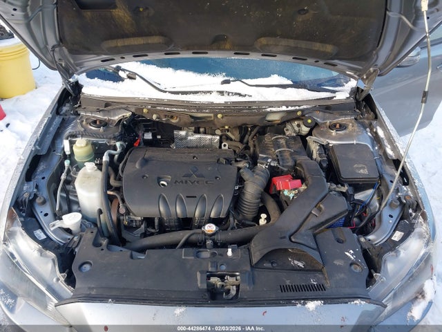 2015 MITSUBISHI LANCER JA32V2FW6FU019671 Photo 9