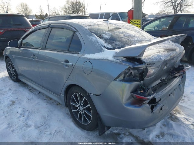 2015 MITSUBISHI LANCER JA32V2FW6FU019671 Photo 2