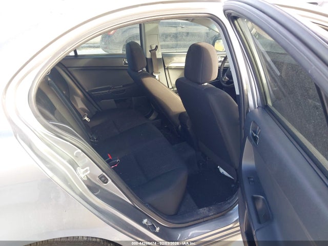 2015 MITSUBISHI LANCER JA32V2FW6FU019671 Photo 7
