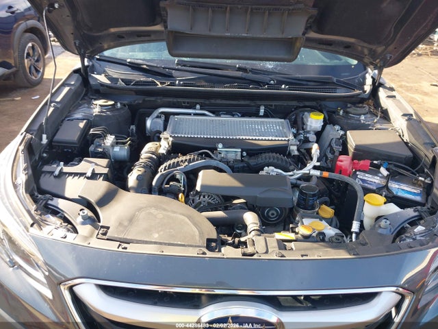 2021 SUBARU OUTBACK 4S4BTGND4M3218978 Photo 9