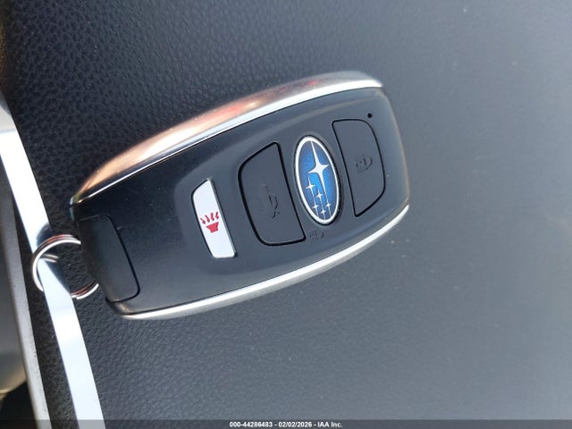 2021 SUBARU OUTBACK 4S4BTGND4M3218978 Photo 10