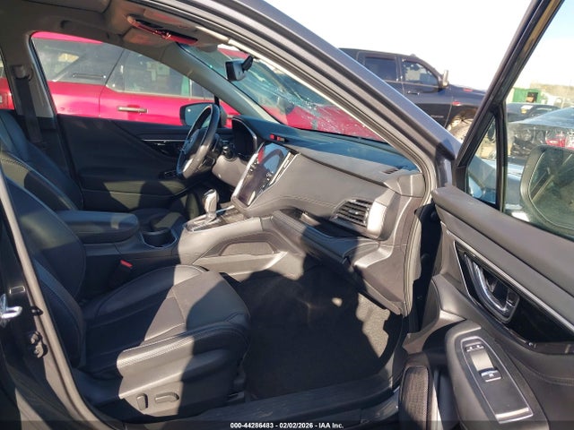 2021 SUBARU OUTBACK 4S4BTGND4M3218978 Photo 4