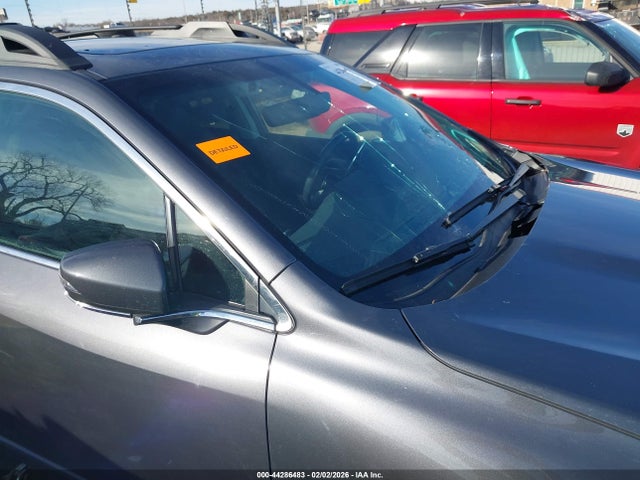 2021 SUBARU OUTBACK 4S4BTGND4M3218978 Photo 5