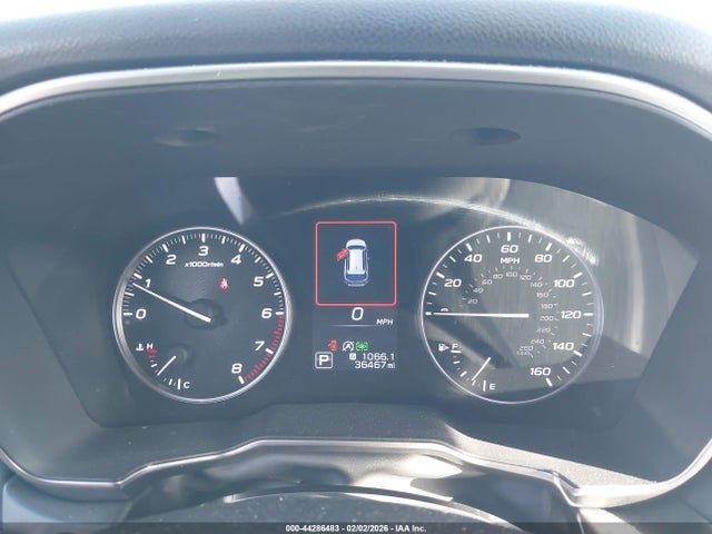 2021 SUBARU OUTBACK 4S4BTGND4M3218978 Photo 6