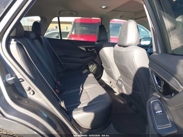 2021 SUBARU OUTBACK 4S4BTGND4M3218978 Photo 7