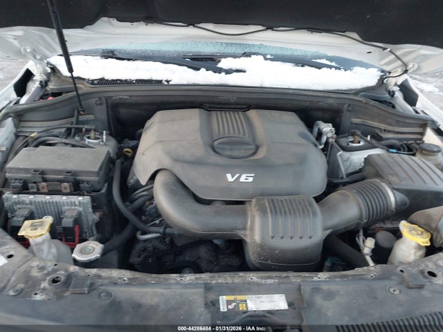 Jeep Grand Cherokee Summit 2015 1C4RJFJG1FC726847 Image 10