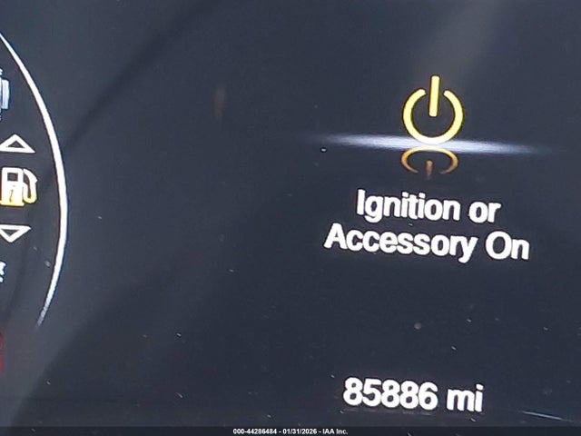 Jeep Grand Cherokee Summit 2015 1C4RJFJG1FC726847 Image 15