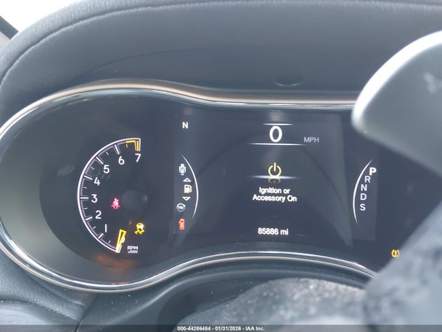 Jeep Grand Cherokee Summit 2015 1C4RJFJG1FC726847 Image 7
